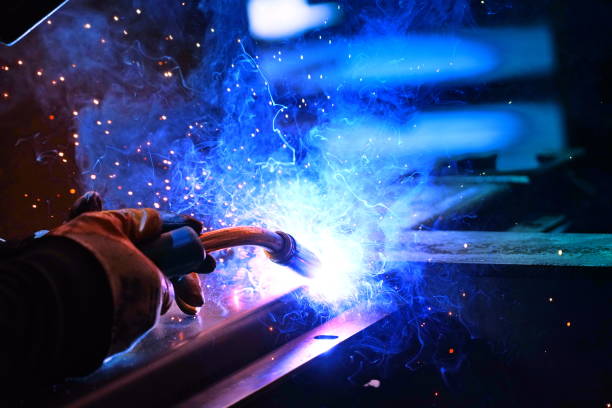 Best Automotive Welding in Sherwood, WI