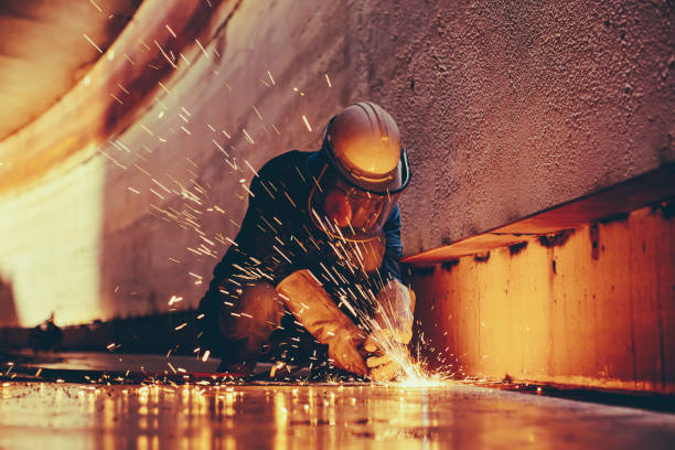 Best Welding Inspection and Certification in Sherwood, WI