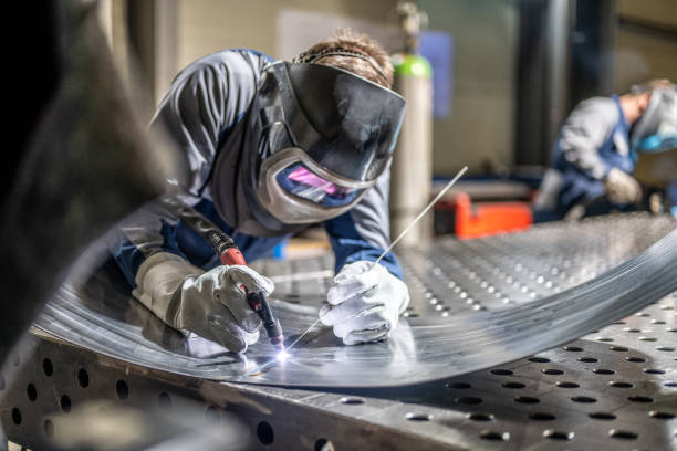 Best Maintenance and Repair Welding in Sherwood, WI