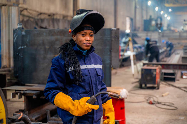 Best Marine and Shipbuilding Welding in Sherwood, WI