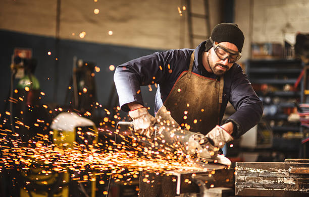 Best Artistic and Custom Metal Fabrication in Sherwood, WI